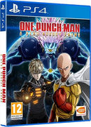 One Punch Man: A Hero Nobody Knows