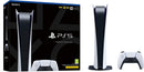 PlayStation 5 Digital Edition Console