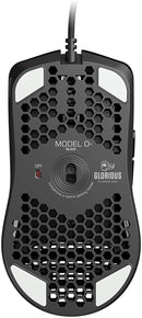 Glorious PC Gaming Race model O- Gaming-Maus