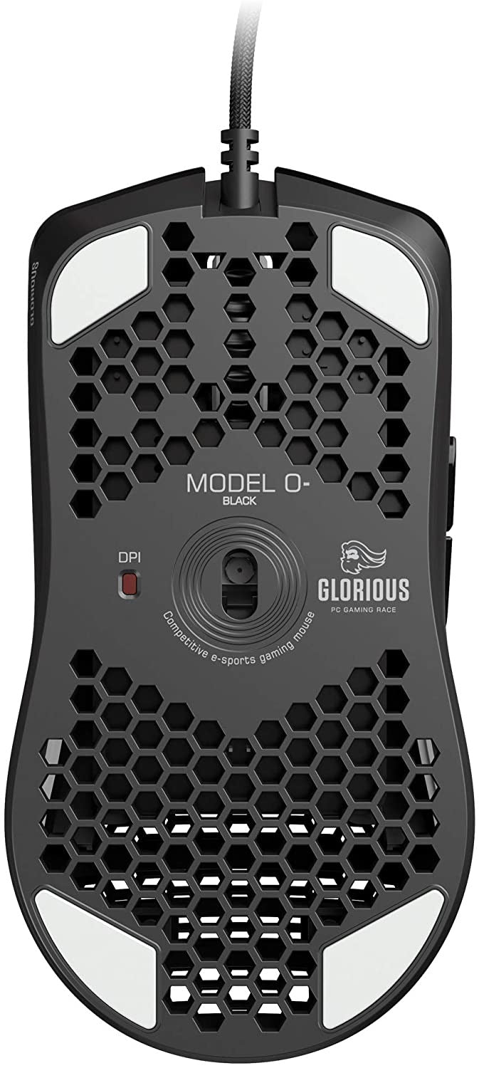 Glorious PC Gaming Race model O- Gaming-Maus