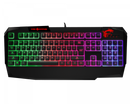 MSI VIGOR GK40 keyboard