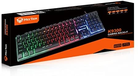 MeeTion K9300 Gaming Keyboard