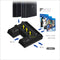 PS4 Slim Pro Multi-functional Charging & Cooling Stand TP4-882