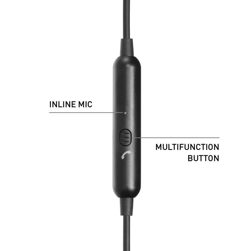 Turtle Beach® Battle Buds™ In-Ear Gaming Headset