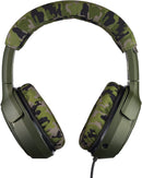 Turtle Beach Recon Camo Gaming Headset - PS4, Xbox One and PC