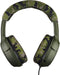 Turtle Beach Recon Camo Gaming Headset - PS4, Xbox One and PC