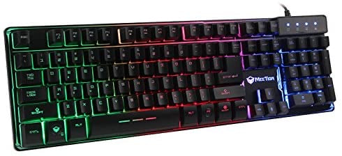 MeeTion K9300 Gaming Keyboard