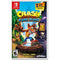 Crash Bandicoot N. Sane Trilogy - Nintendo Switch