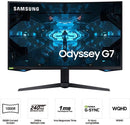 SAMSUNG Odyssey G7 (27/32 inch)