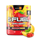 STRAWBERRY BANANA