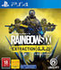 Rainbow six Extraction