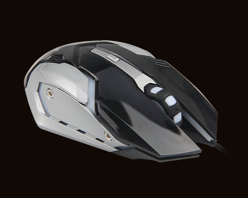 MEETION Backlit Gamer Mouse  M915