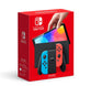 Nintendo switch (OLED)