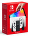 Nintendo switch (OLED)