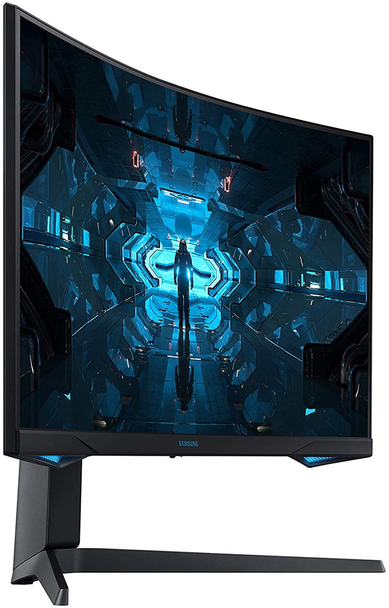 SAMSUNG Odyssey G7 (27/32 inch)