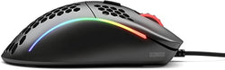 Glorious PC Gaming Race model D - Gaming-Maus