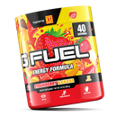 STRAWBERRY BANANA
