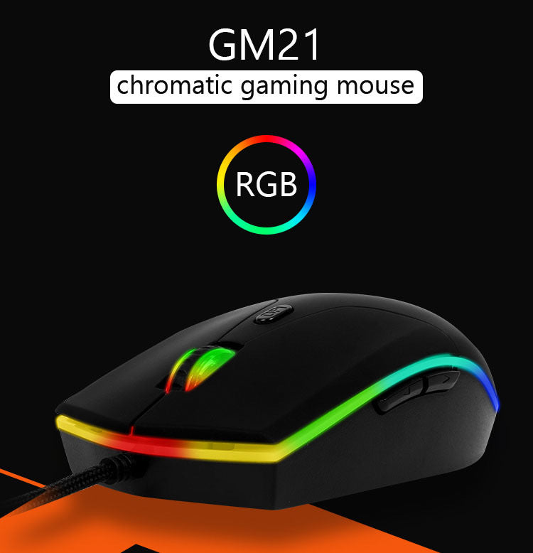 MeeTion GM21
