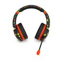 Stealth VIBE FLO GREY STEREO GAMING HEADSET