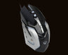 MEETION Backlit Gamer Mouse  M915