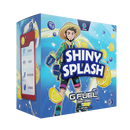 G FUEL SHINY SPLASH Collector's Box