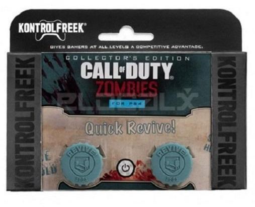 Kontrol Freek