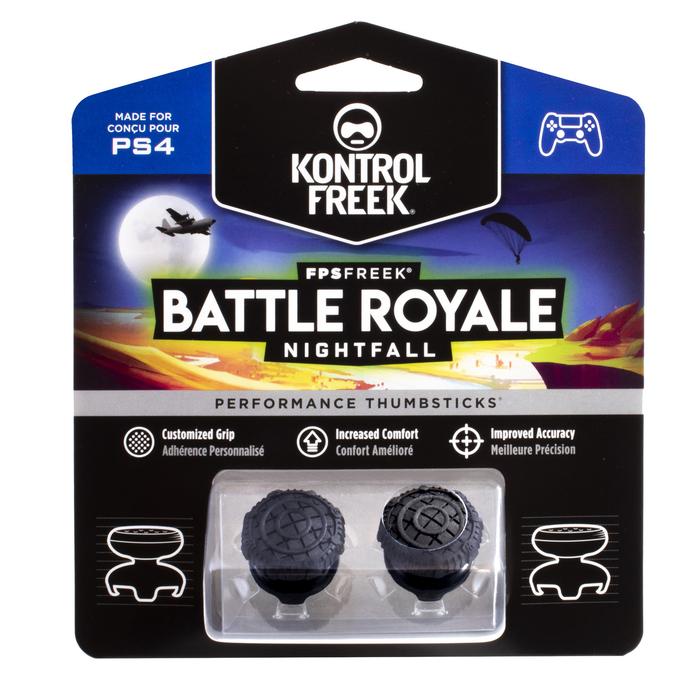 Kontrol Freek