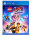 Lego Movie 2