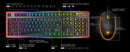 Cougar DEATHFIRE EX Gaming