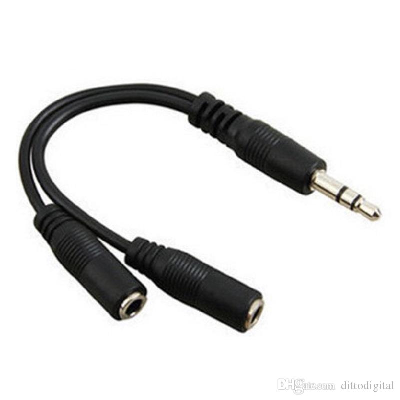 Aux adapter
