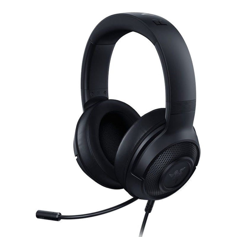 Razer Kraken X Lite 7.1 - Gaming Headset Wired