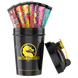 Blacked Out Medallion Starter Kit