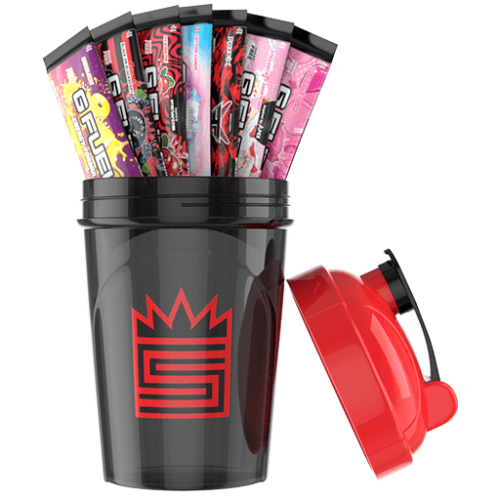 Swagg Starter Kit