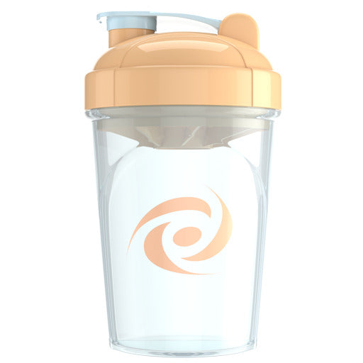 Pastel Peach Starter Kit Shaker