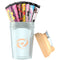 Pastel Peach Starter Kit Shaker