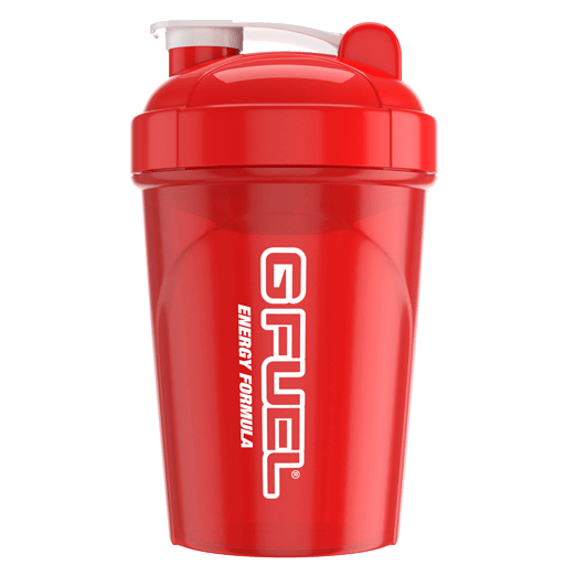 Scarlet Red Starter Kit