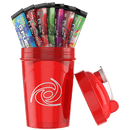 Scarlet Red Starter Kit