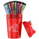 Scarlet Red Starter Kit