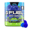 SOUR BLUE CHUG RUG