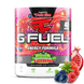 SOUR FAZEBERRY
