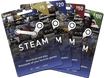 Steam Gift Card