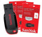 Sandisk flash drive