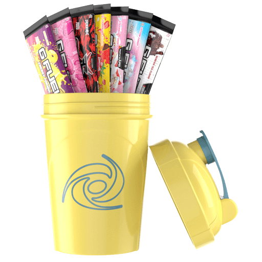 SUNNY SQUAD STARTER KIT