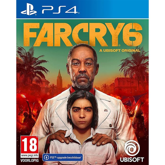 FARCRY 6