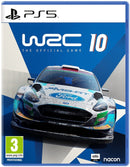 WRC 10