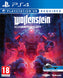 Wolfenstein Cyberpilot - PSVR (PS4)